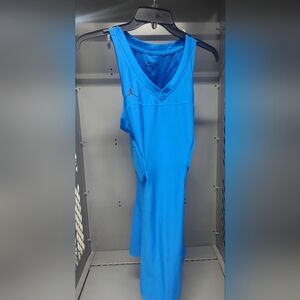 Jordan Basketball Pro Combat Hyperstrong Tank size Medium